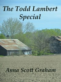 Produktbild: The Todd Lambert Special (Alvin's Farm, #7)