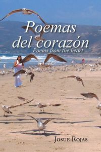 Produktbild: Poemas del coraz&oacute;n