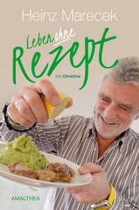 Produktbild: Leben ohne Rezept