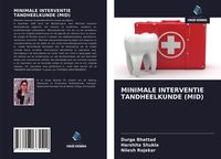 Produktbild: Minimale Interventie Tandheelkunde (mid)