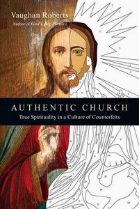 Produktbild: Authentic Church