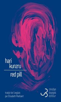 Produktbild: Red pill