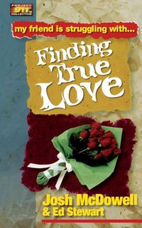 Produktbild: The Finding True Love