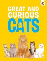 Produktbild: Great and Curious Cats
