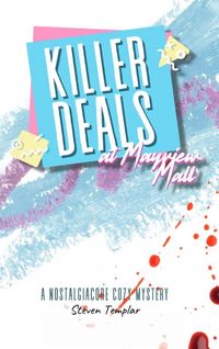 Produktbild: Killer Deals at Mayview Mall