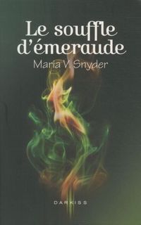 Produktbild: Le souffle d'&eacute;meraude. Les portes du secret