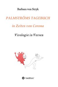 Produktbild: Palmstr&ouml;ms Tagebuch in Zeiten von Corona