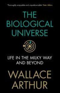Produktbild: The Biological Universe
