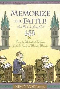 Produktbild: Memorize the Faith!