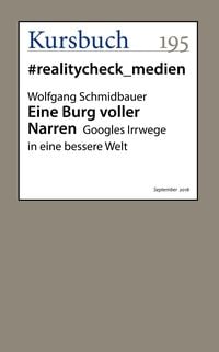 Produktbild: Eine Burg voller Narren