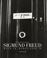 Produktbild: Sigmund Freud. Berggasse 19