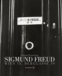 Produktbild: Sigmund Freud. Wien IX. Berggasse 19