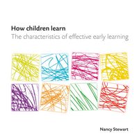 Produktbild: How Children Learn