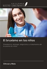 Produktbild: El bruxismo en los ni&ntilde;os