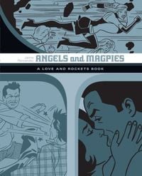 Produktbild: Angels and Magpies