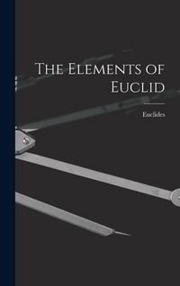 Produktbild: The Elements of Euclid