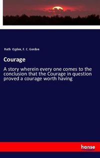 Produktbild: Courage