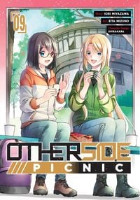 Produktbild: Otherside Picnic 09 (Manga)