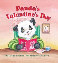 Produktbild: Panda's Valentine's Day