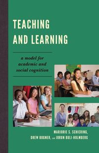 Produktbild: Teaching and Learning