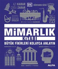 Produktbild: Mimarlik Kitabi Ciltli