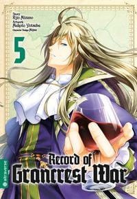 Produktbild: Record of Grancrest War 05