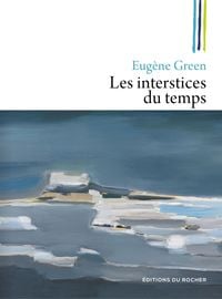 Produktbild: Les interstices du temps