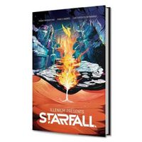 Produktbild: Starfall: Illenium