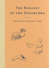 Produktbild: The Biology of the Xenarthra