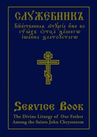 Produktbild: Divine Liturgy Of Our Father a