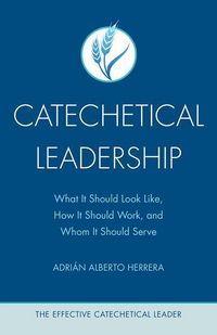 Produktbild: Catechetical Leadership