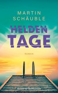 Produktbild: Heldentage