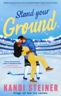 Produktbild: Stand Your Ground