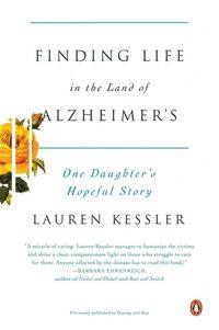Produktbild: Finding Life in the Land of Alzheimer's