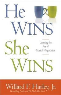 Produktbild: He Wins, She Wins