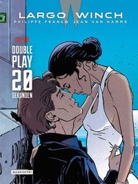 Produktbild: Largo Winch Doppelband