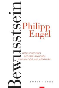 Bild vom Artikel Bewusstsein vom Autor Philipp Engel