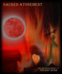 Produktbild: Sacred Atonement: A Novelette (The Birthrite Series, #1.5)