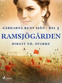 Produktbild: Ramsj&ouml;g&aring;rden
