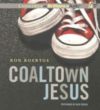 Produktbild: COALTOWN JESUS               D