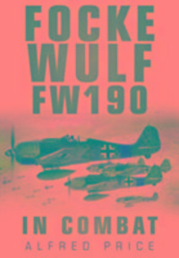 Produktbild: Price, D: Focke Wulf FW190