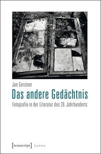 Produktbild: Das andere Ged&auml;chtnis