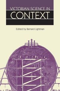 Produktbild: Victorian Science in Context