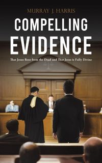 Produktbild: Compelling Evidence