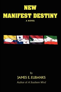 Produktbild: New Manifest Destiny