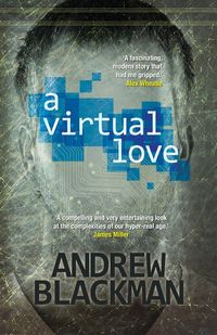 Produktbild: Blackman, A: Virtual Love