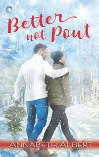 Produktbild: Better Not Pout