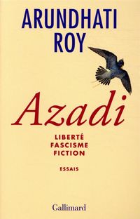 Produktbild: Azadi : libert&eacute;, fascisme, fiction