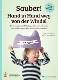 Bild vom Artikel Sauber! Hand in Hand weg von der Windel vom Autor Sofia Bergenstjerna