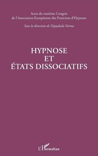 Produktbild: Hypnose et &eacute;tats dissociatifs
